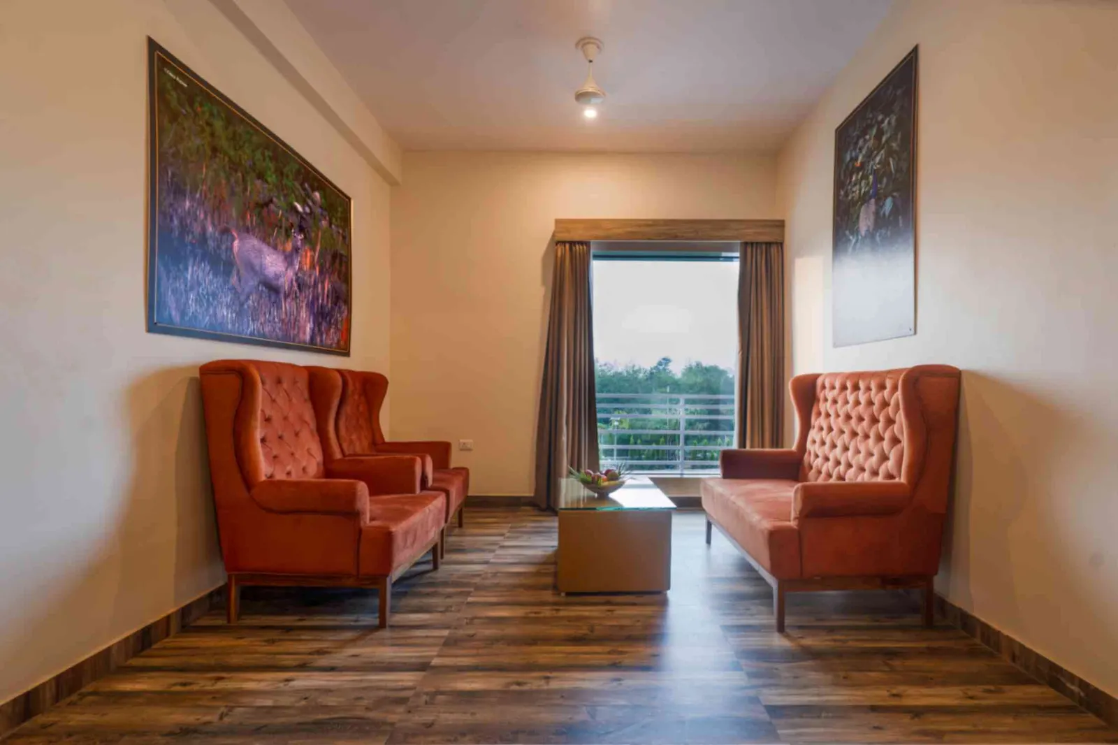 Kosi Suite - View 6