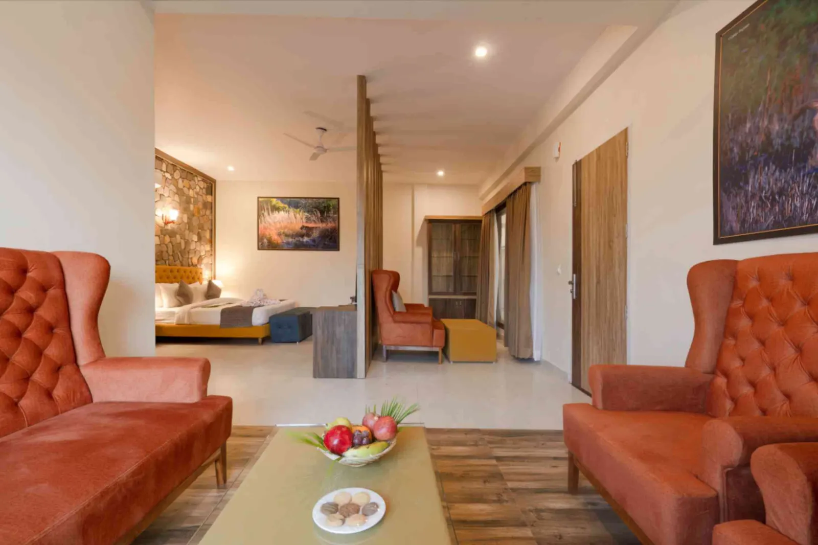 Kosi Suite - View 7