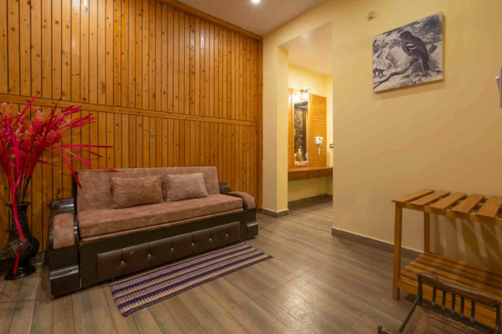 Pilkhan Suite - View 1