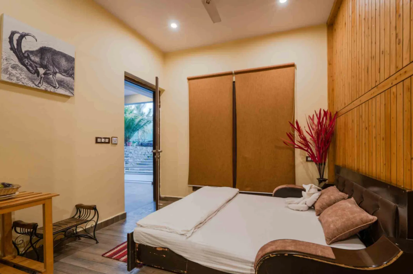 Pilkhan Suite - View 5