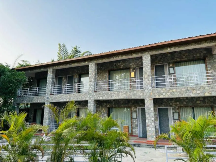 Rudraksh Suite - View 1