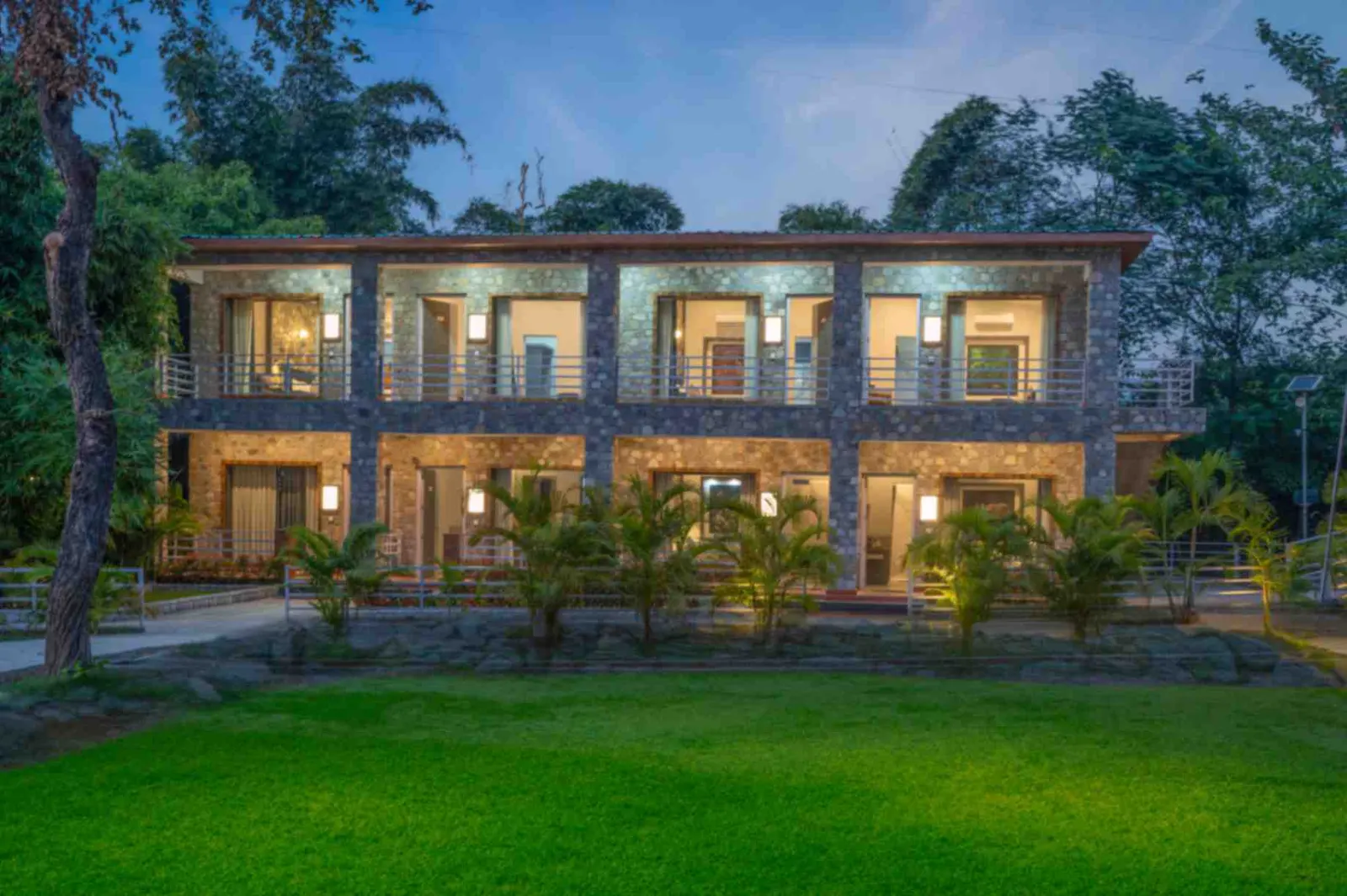 Rudraksh Suite - View 2