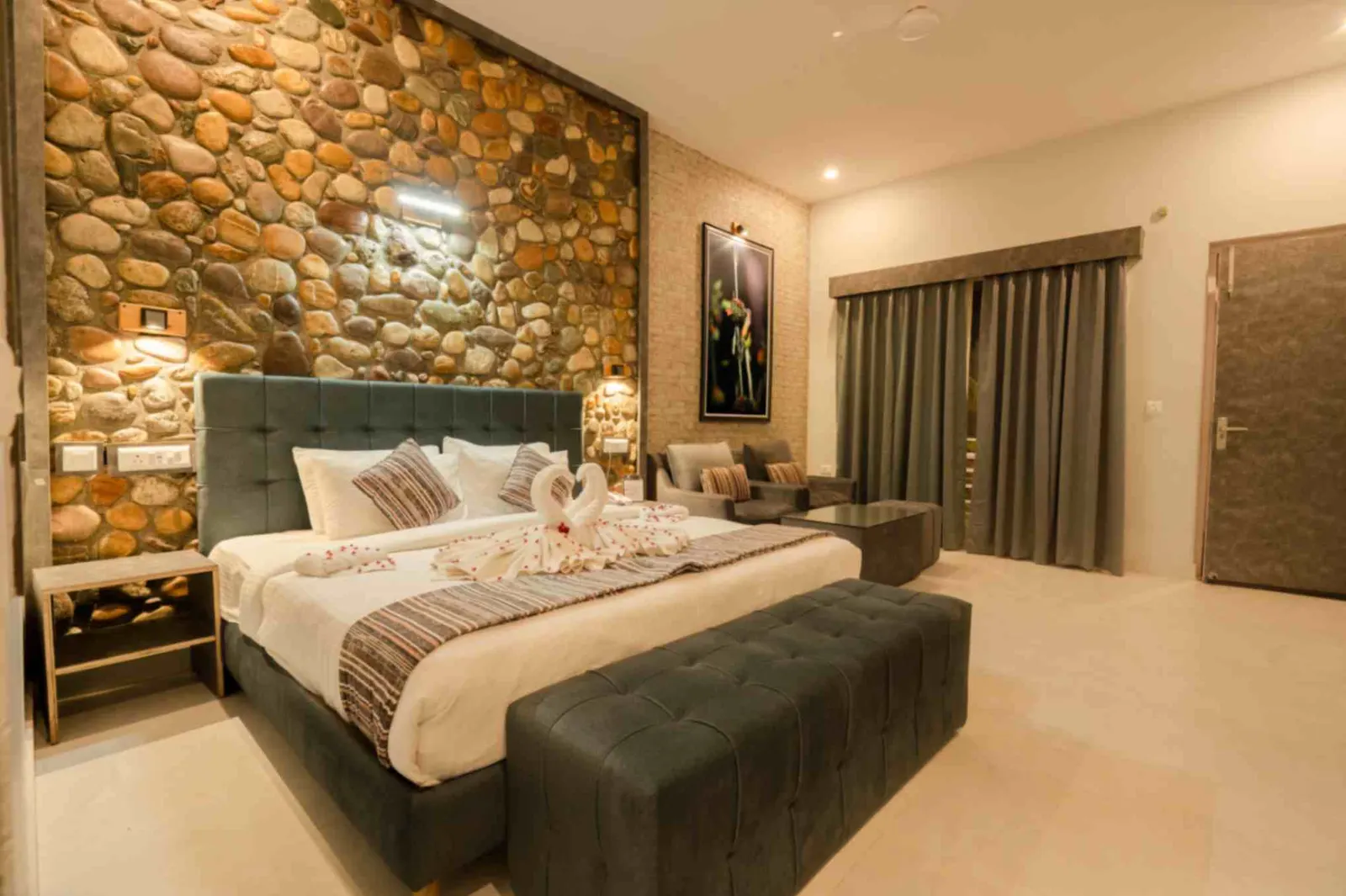 Rudraksh Suite - View 3