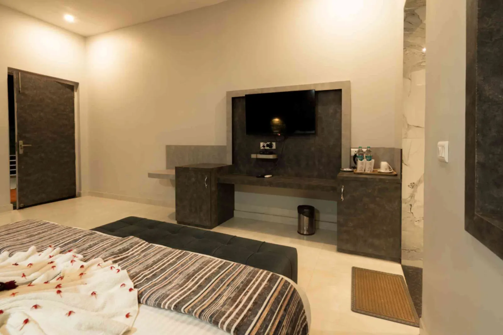 Rudraksh Suite - View 4