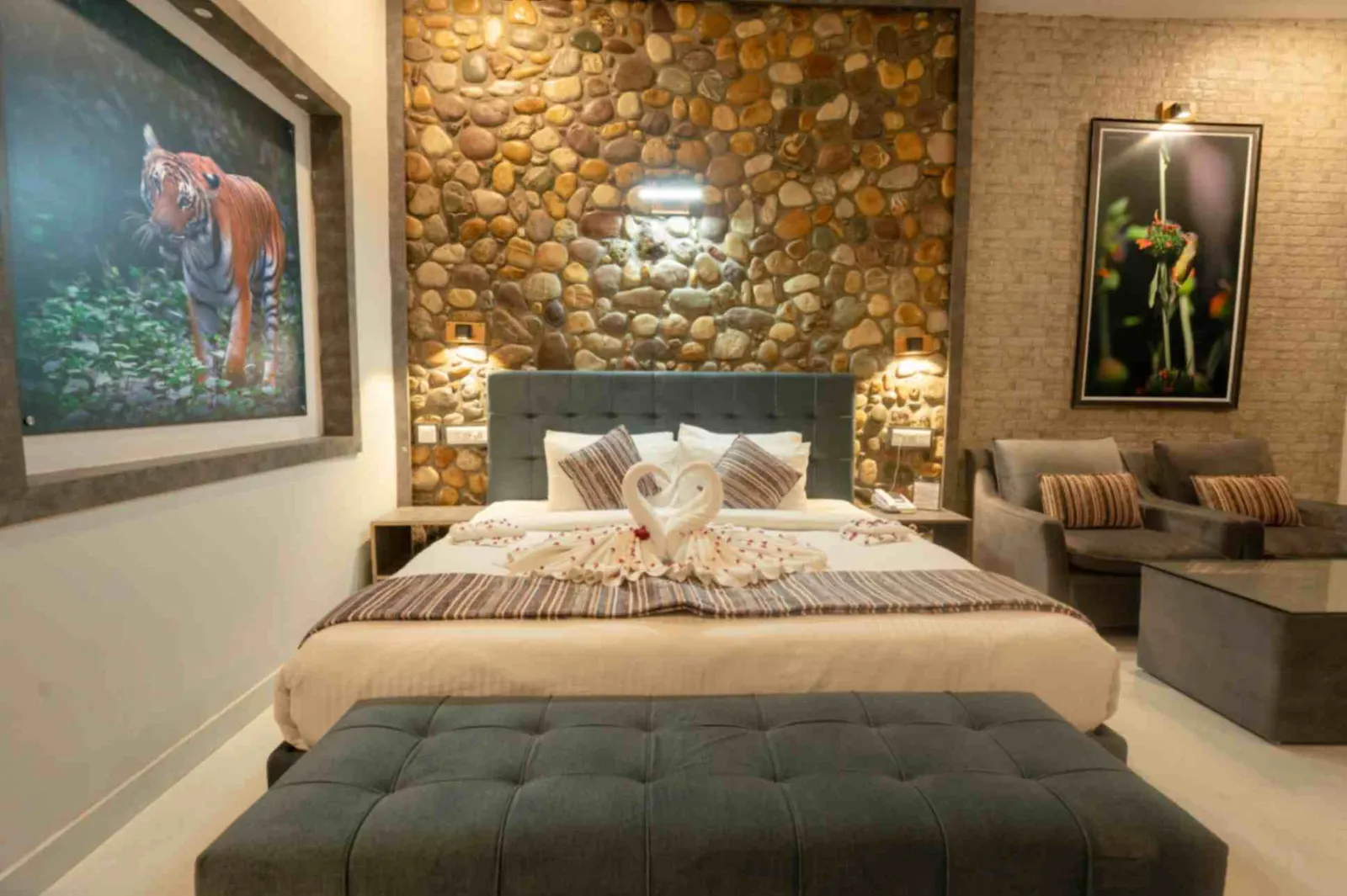 Rudraksh Suite - View 5
