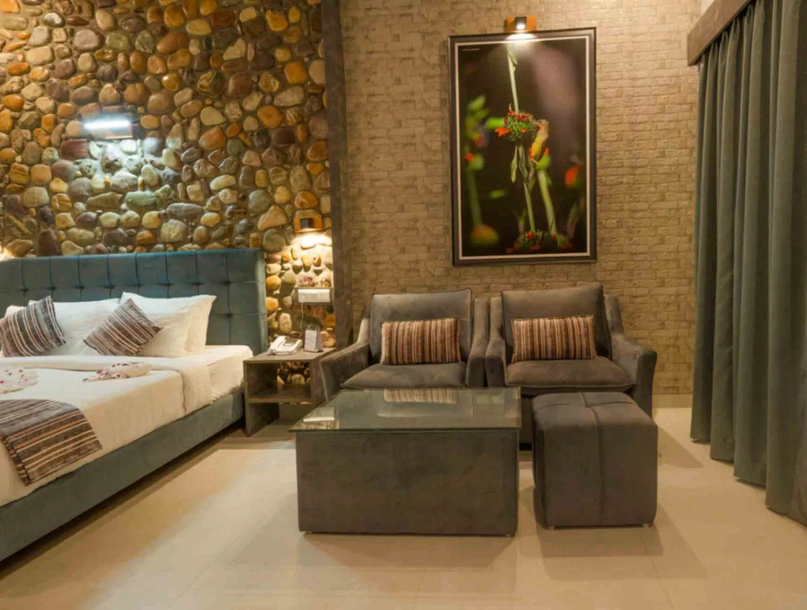 Rudraksh Suite - View 6