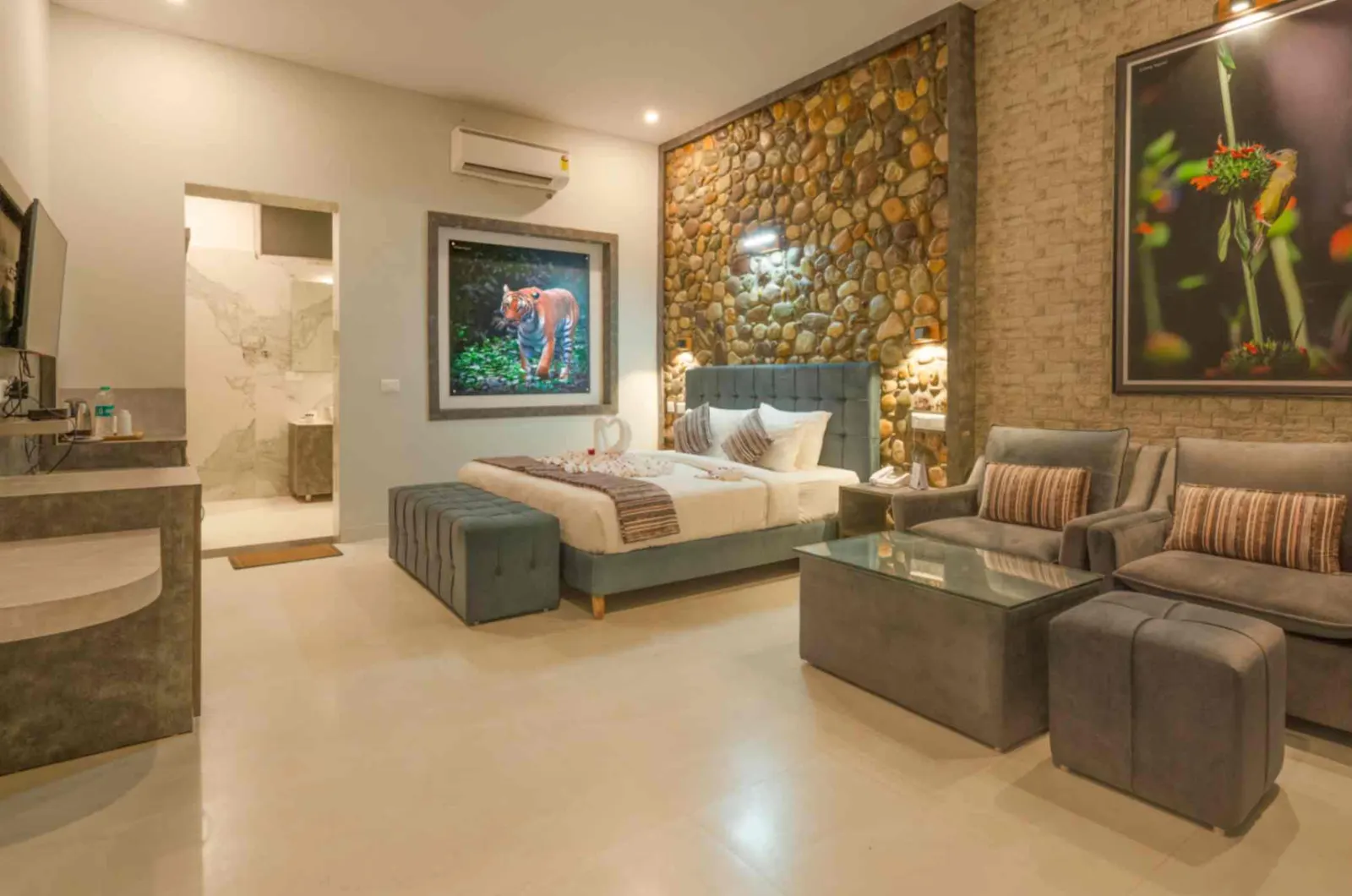 Rudraksh Suite - View 7