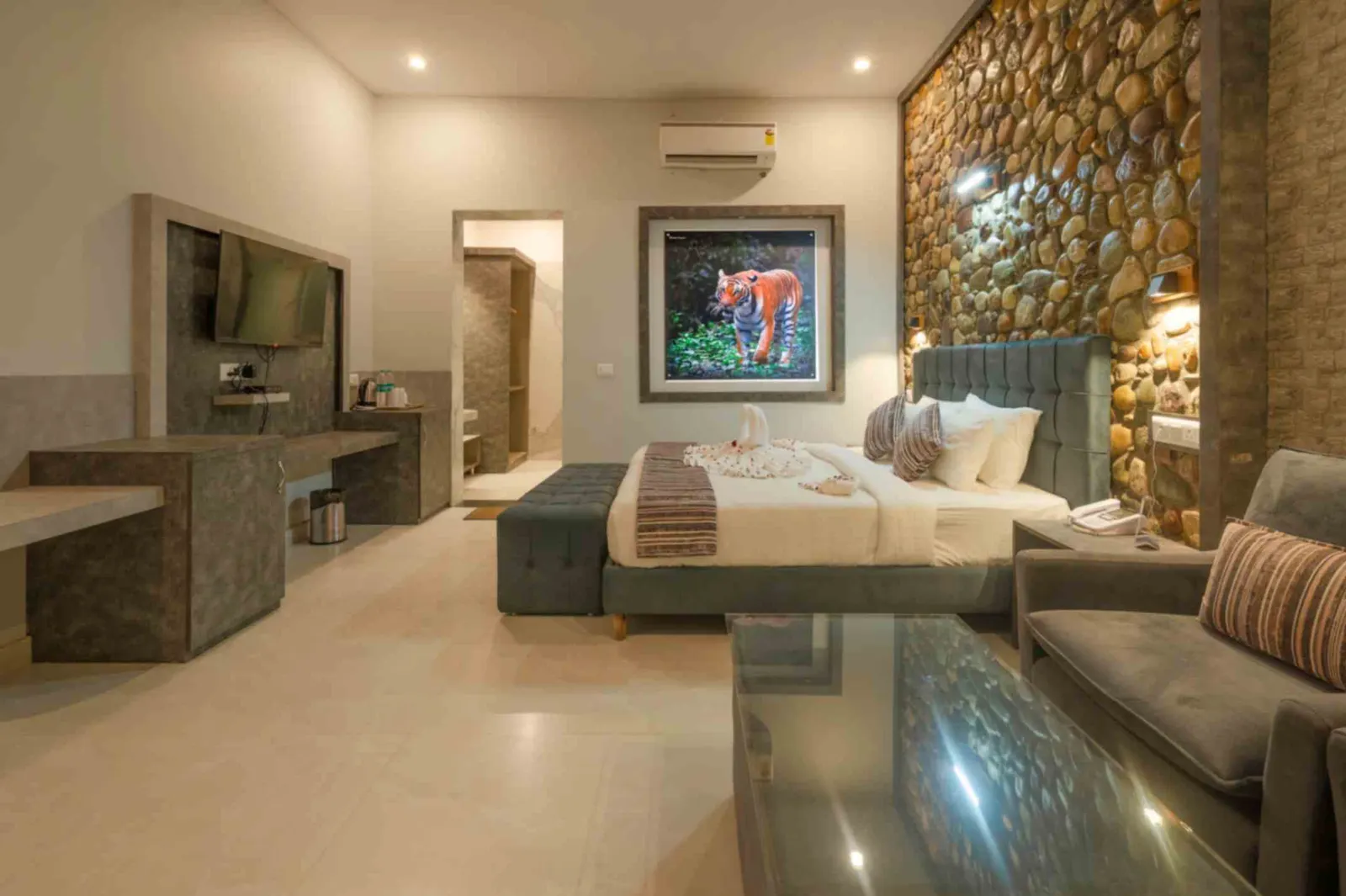 Rudraksh Suite - View 8
