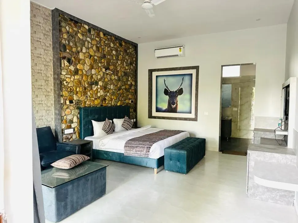 Rudraksh Suite - View 9