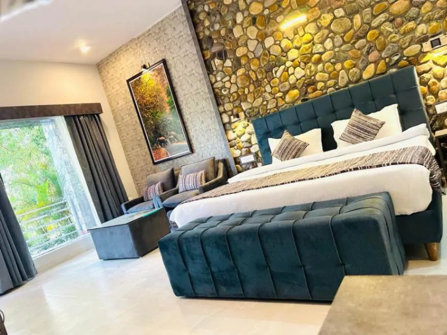 Rudraksh Suite - View 10