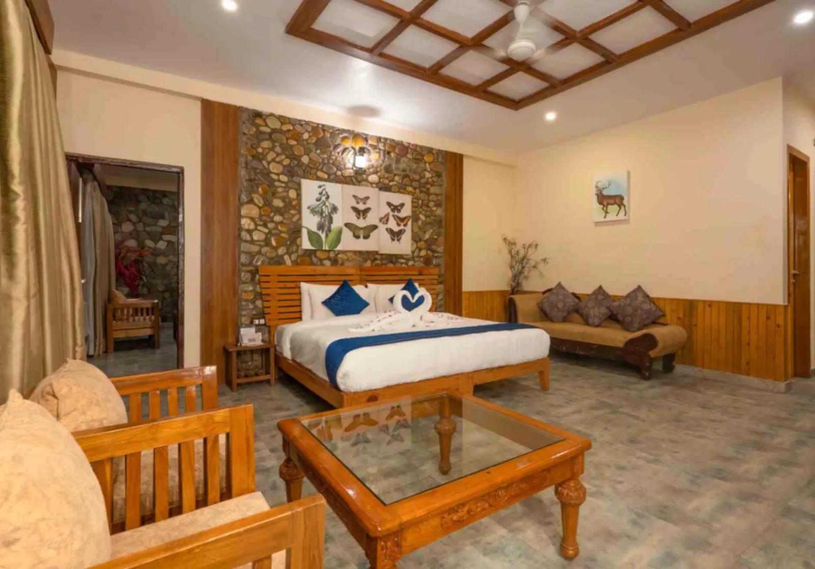 Splitsvilla Room - View 4