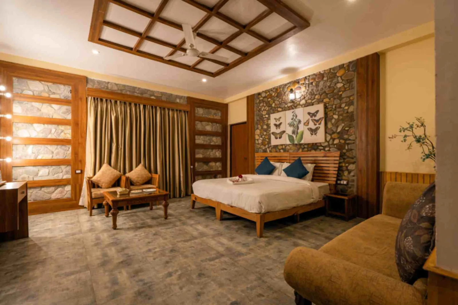 Splitsvilla Room - View 5