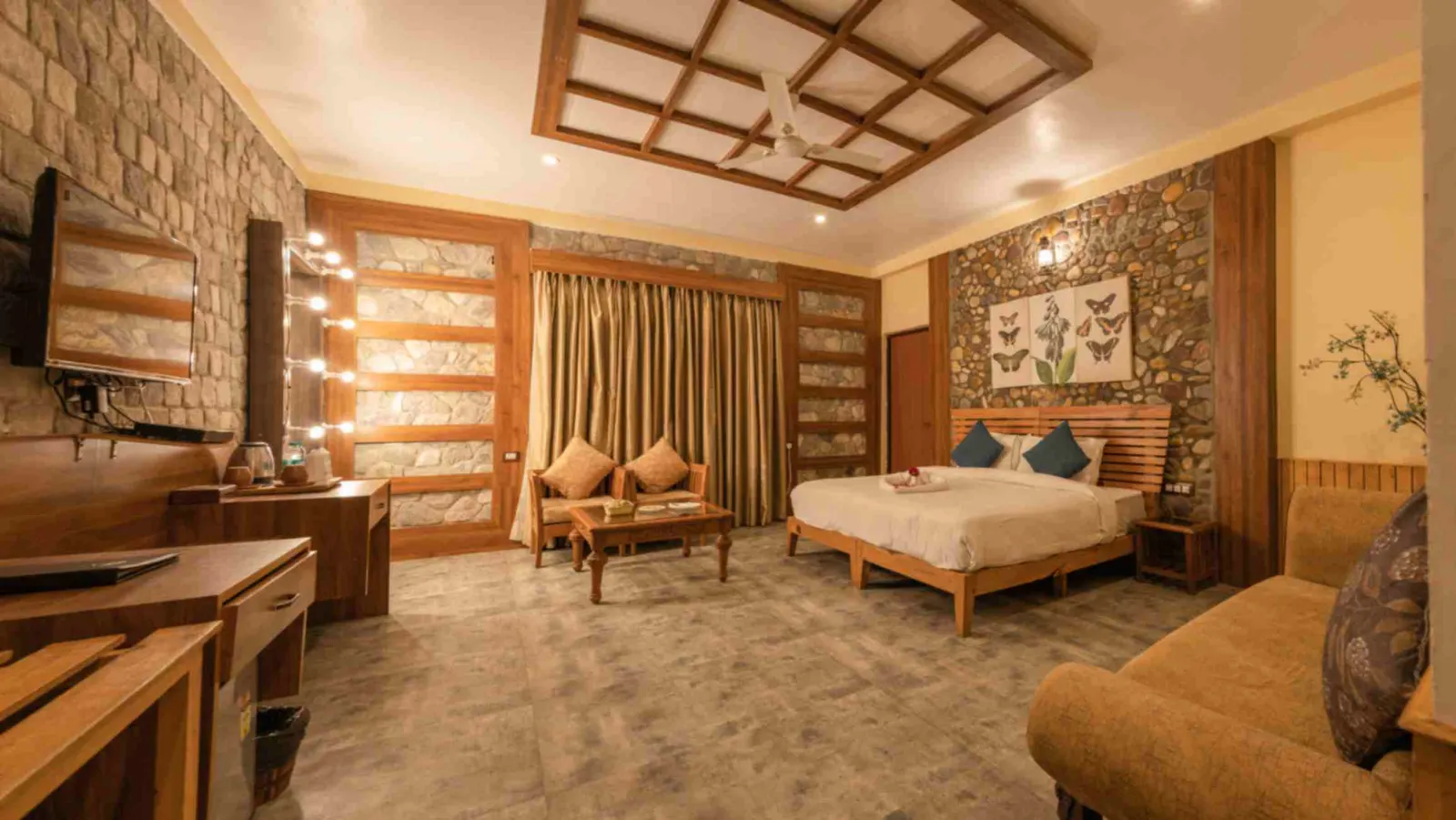 Splitsvilla Room - View 6