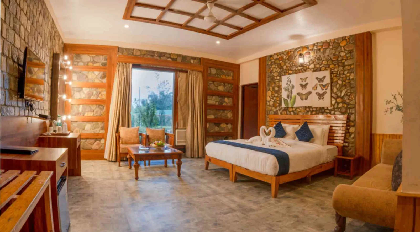 Splitsvilla Room - View 8