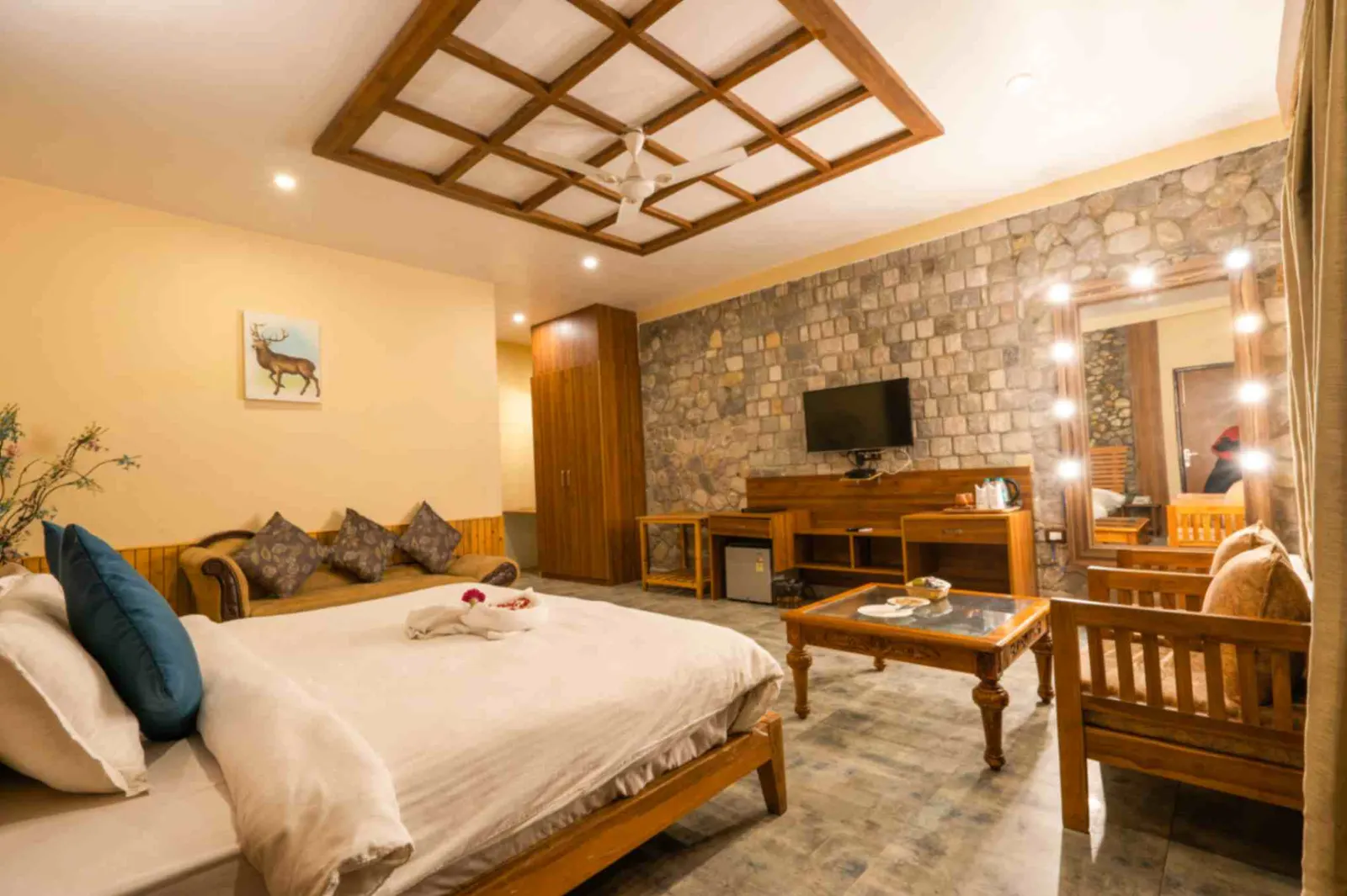Splitsvilla Room - View 9