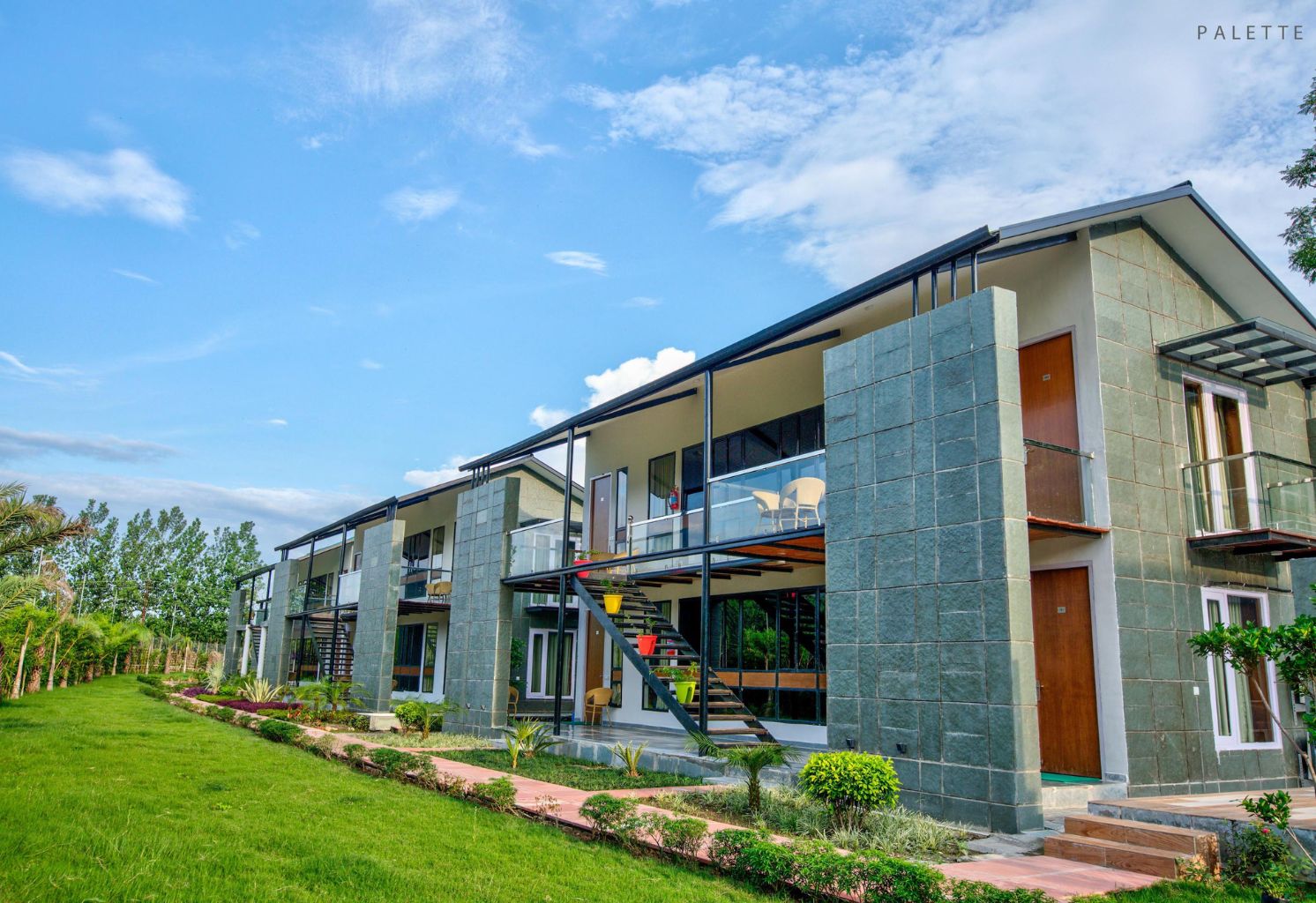 The Cloyster Resort & Spa  - Gallery Photo 3