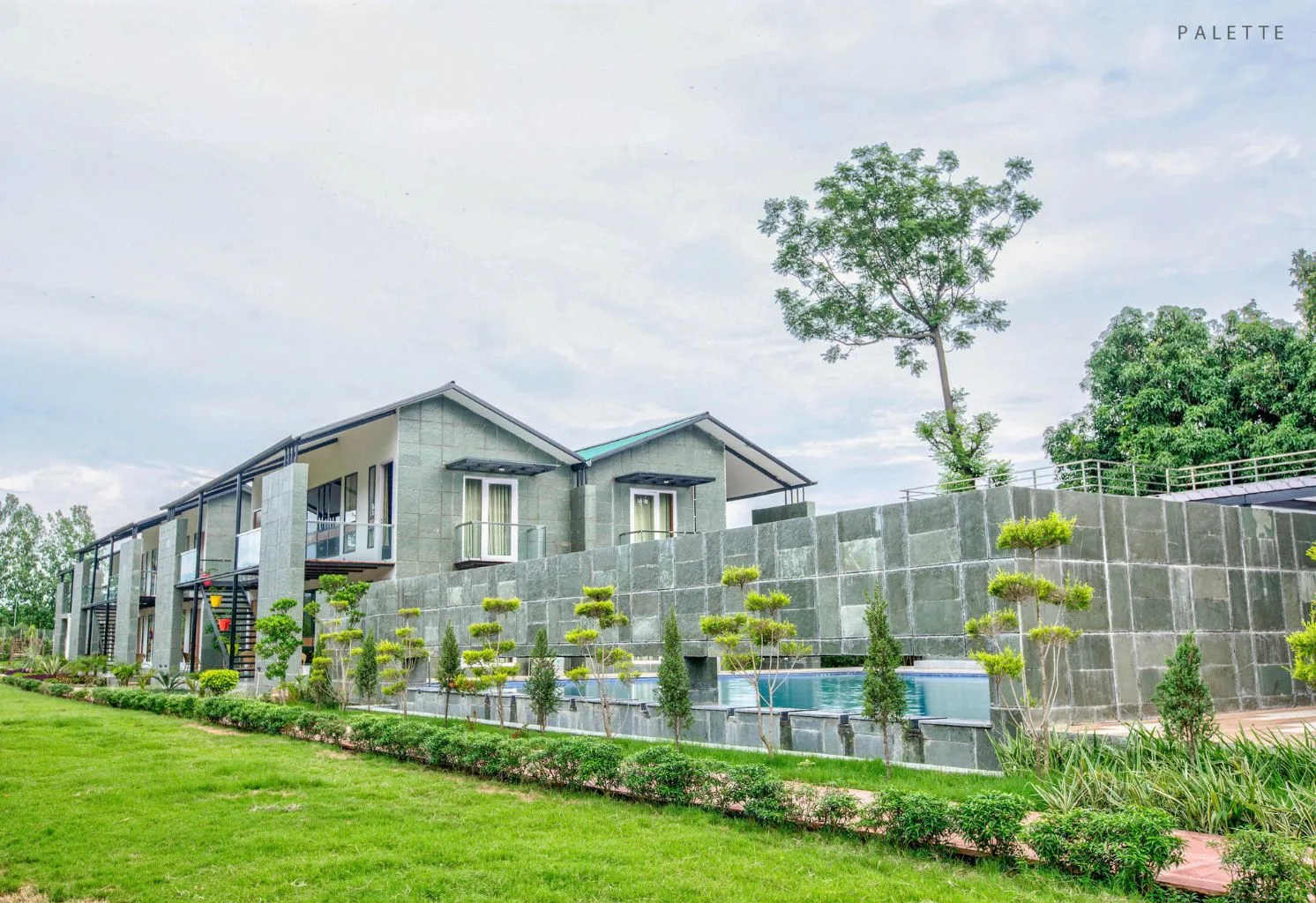 The Cloyster Resort & Spa  - Photo 4
