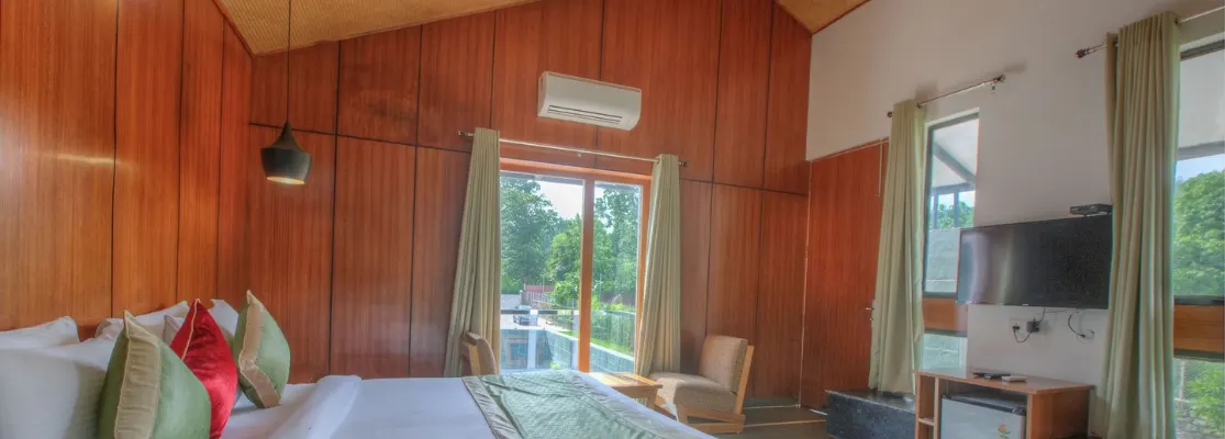 Premium Rooms - View 1