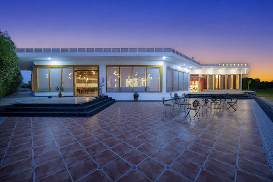 Echor The Corbett Nishk Resort Jim Corbett - Gallery Photo 3