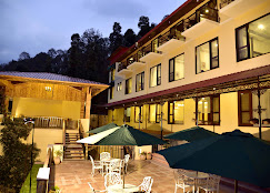 The Fern Hillside Resort - Gallery Photo 3