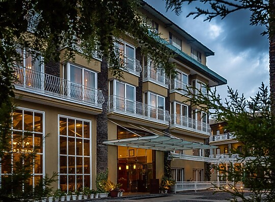 The Fern Brentwood Resort - Photo 4