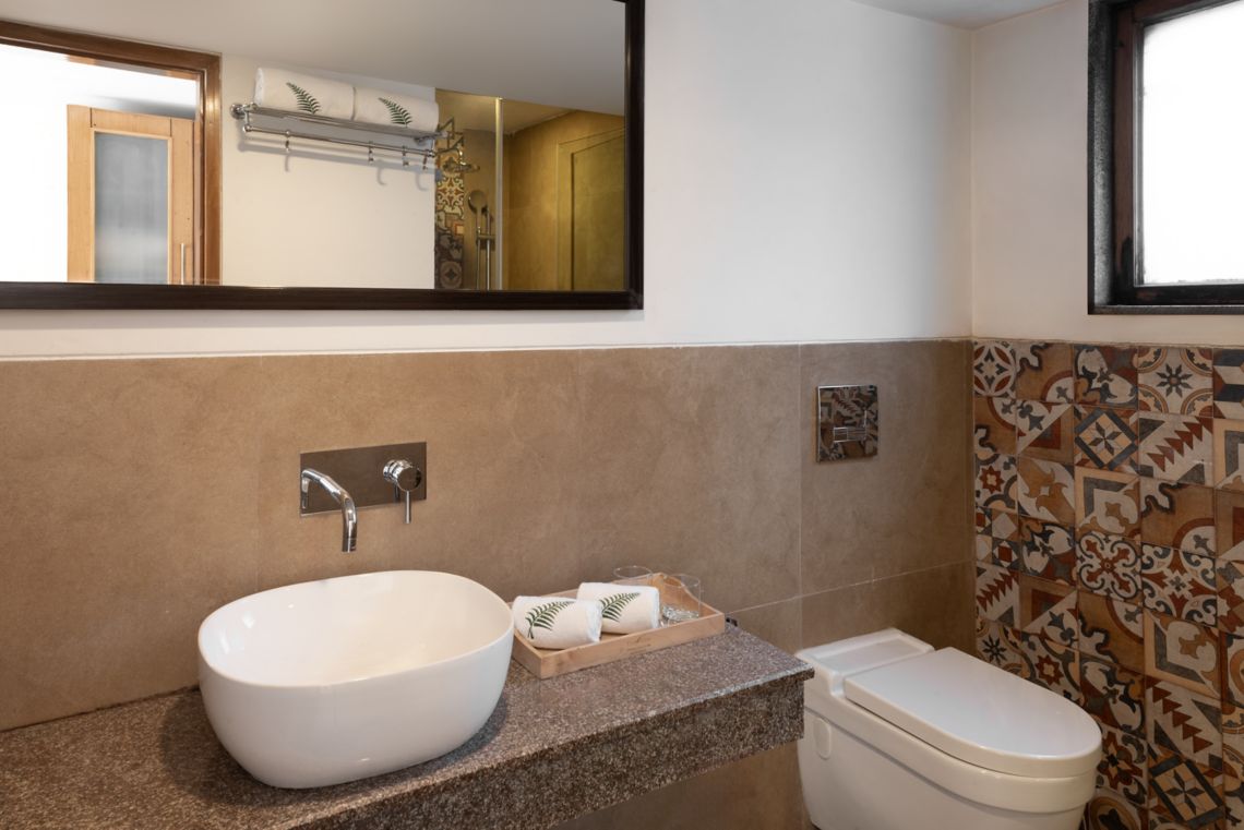 Family Suite - View 3