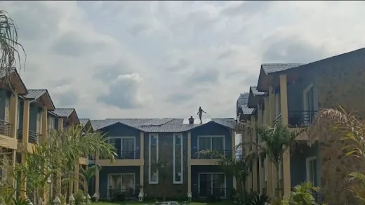 The Forest Resort - Photo 5
