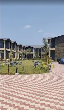 The Forest Resort - Gallery Photo 2