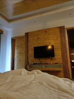 Premium Room Garden View - View 4