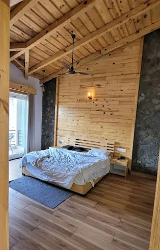 Premium Room Garden View - View 2