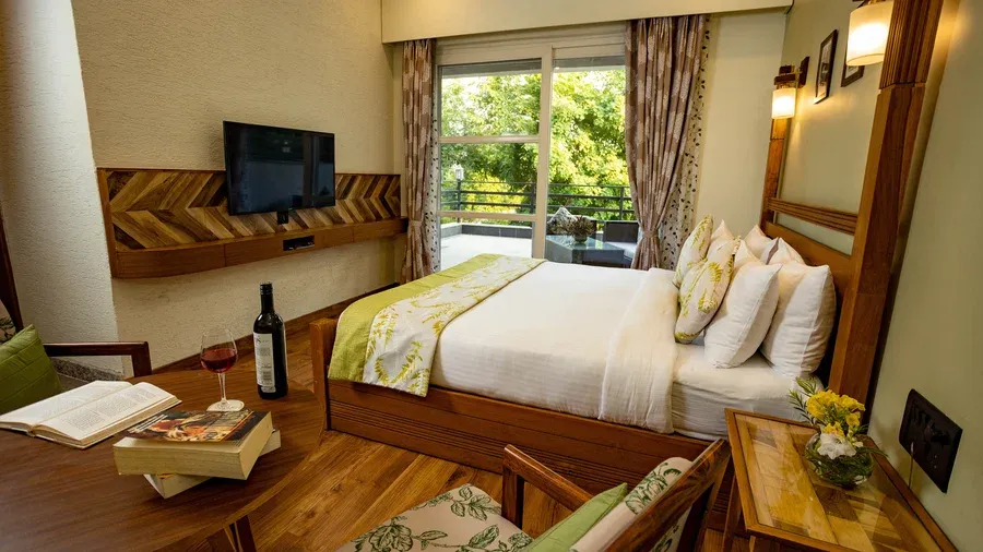 Corbett Suite - View 1