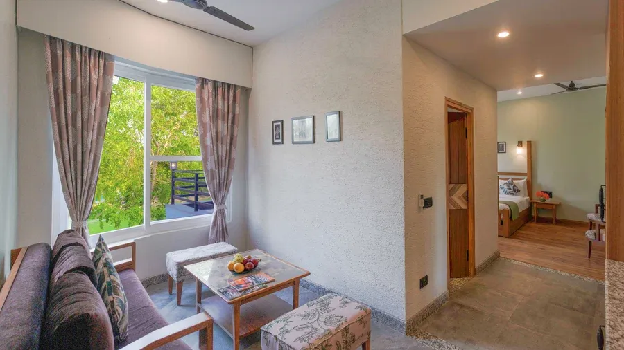 Corbett Suite - View 2