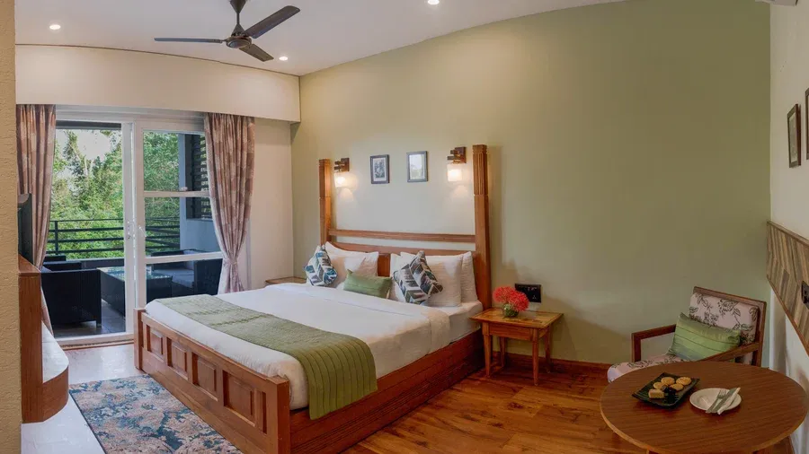 Corbett Suite - View 4