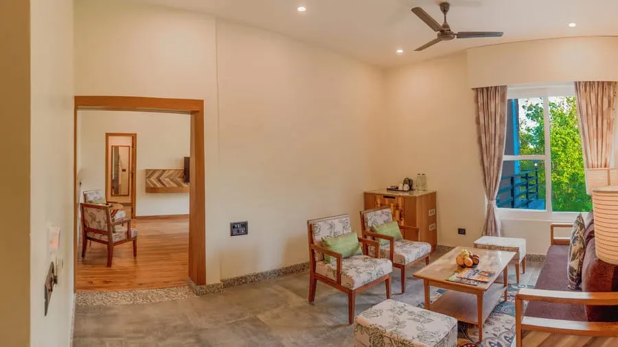 Tusk Suites - View 3