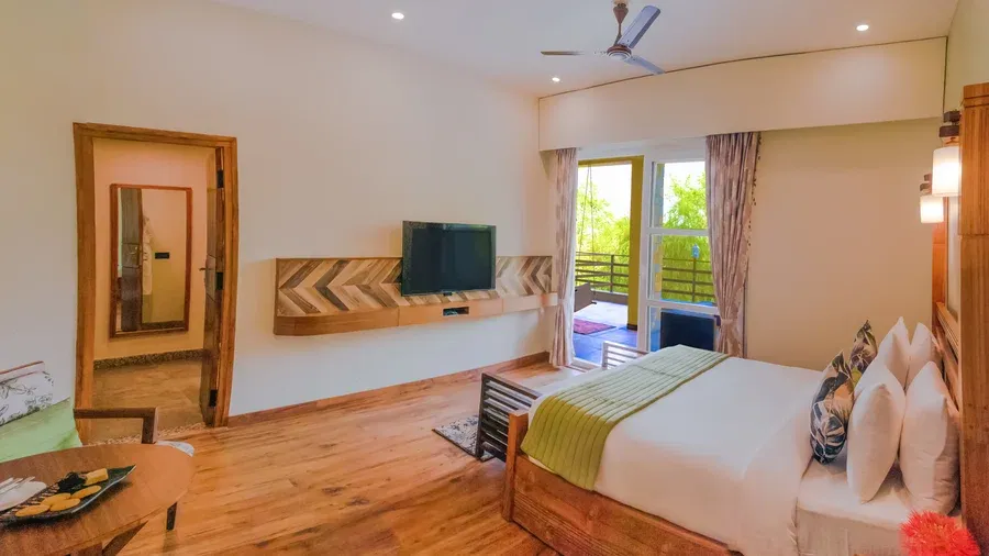 Tusk Suites - View 3