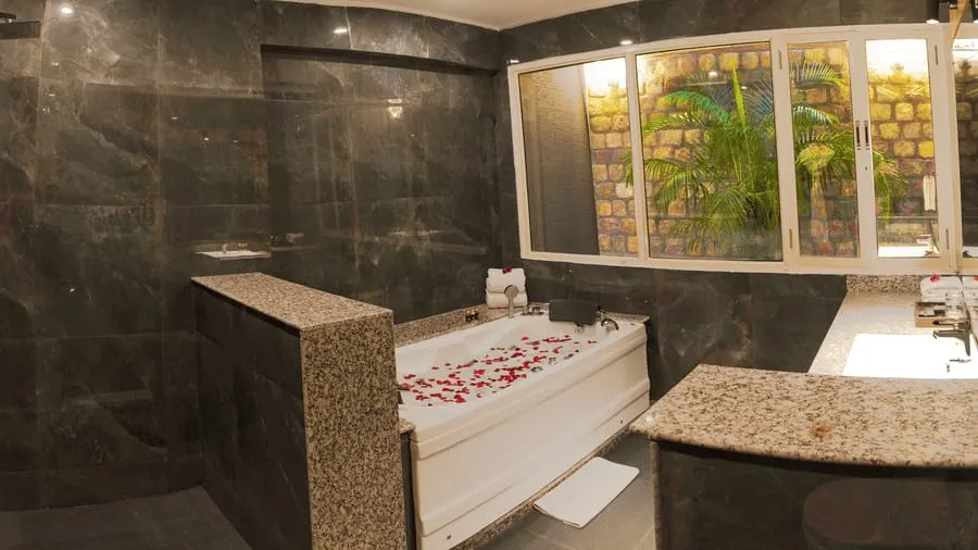 Villa Grande - View 2