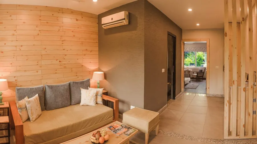 Villa Grande - View 3