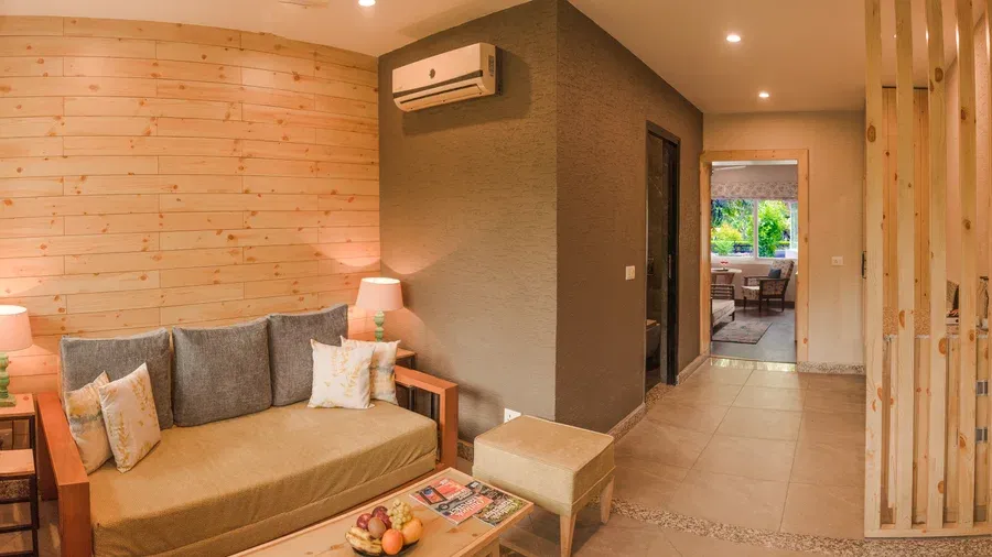 Villa Grande - View 2
