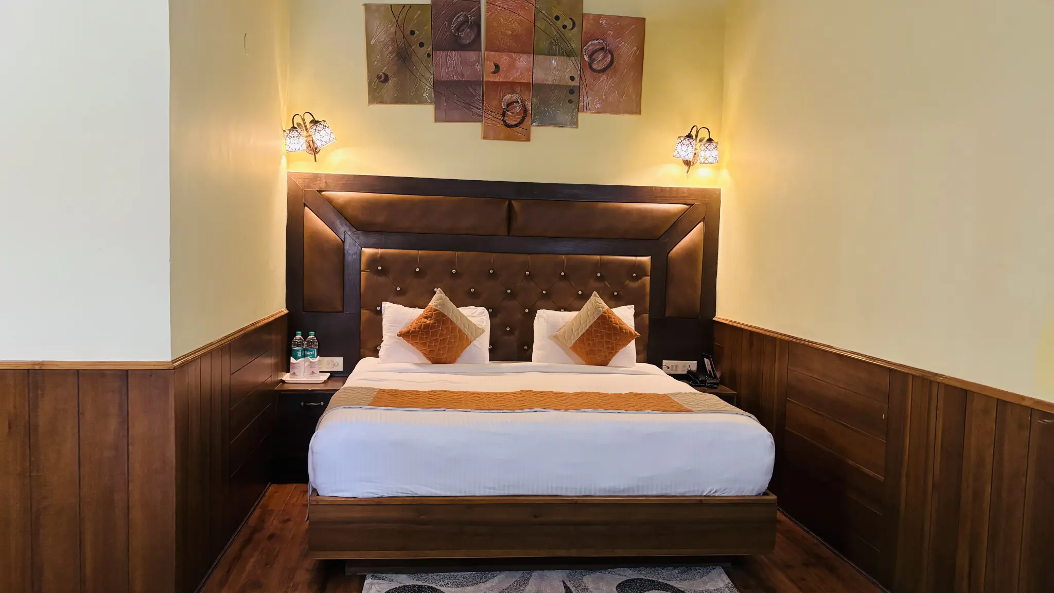 Premium Cottages - View 2