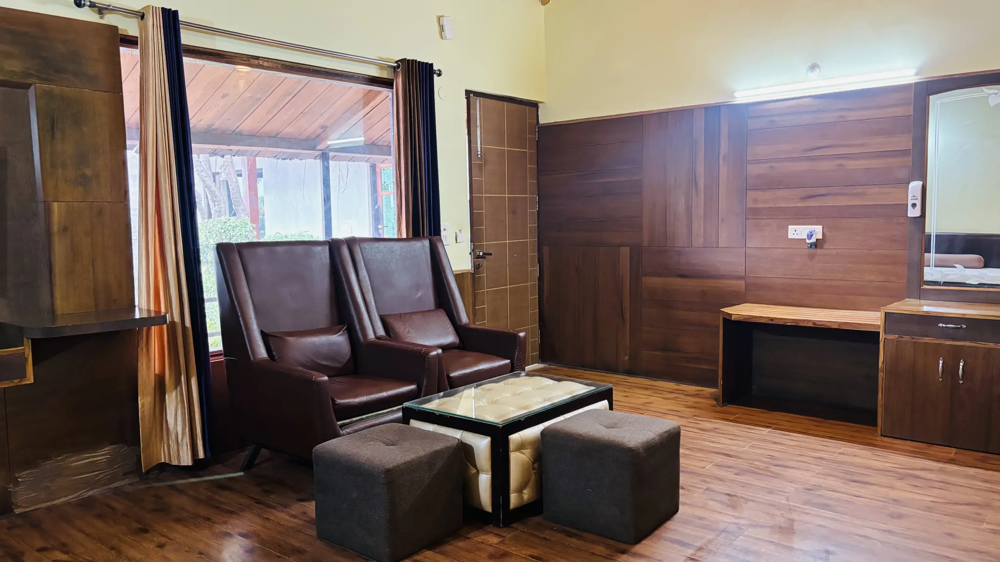 Premium Cottages - View 4