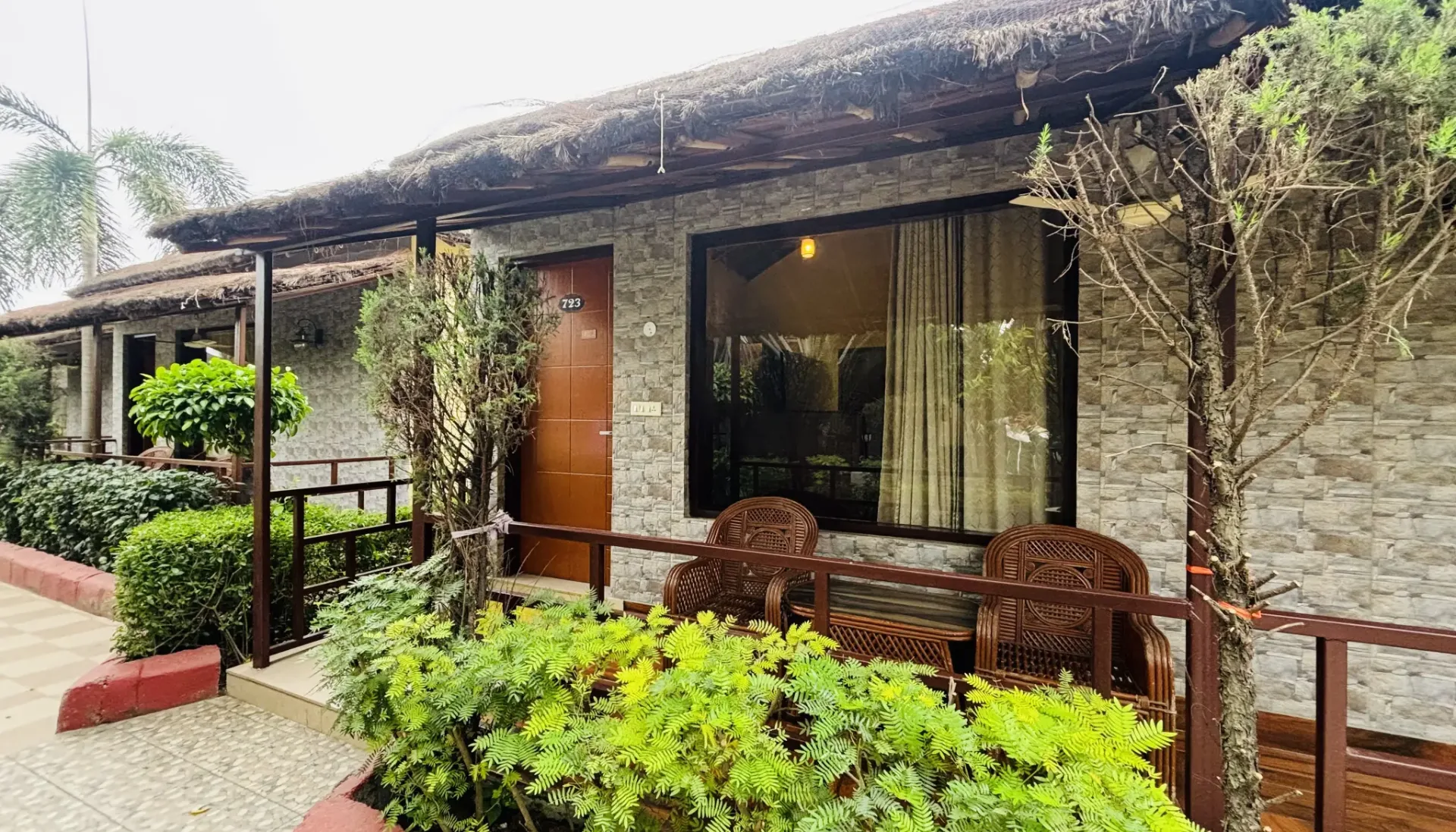 Premium Cottages - View 6