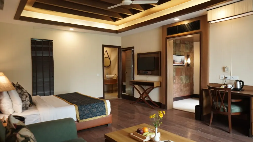 Executive Villa - View 5