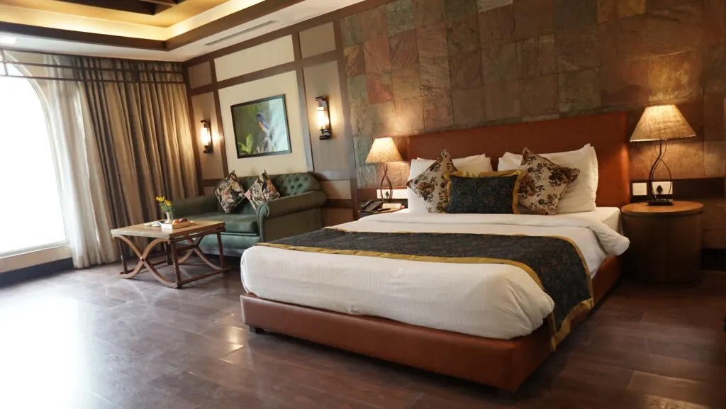 Executive Villa - View 3