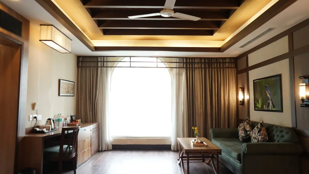 Executive Villa - View 4