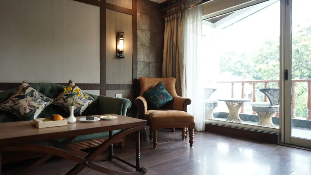 Premium Luxury Villa - View 3