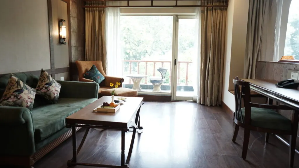 Premium Luxury Villa - View 4