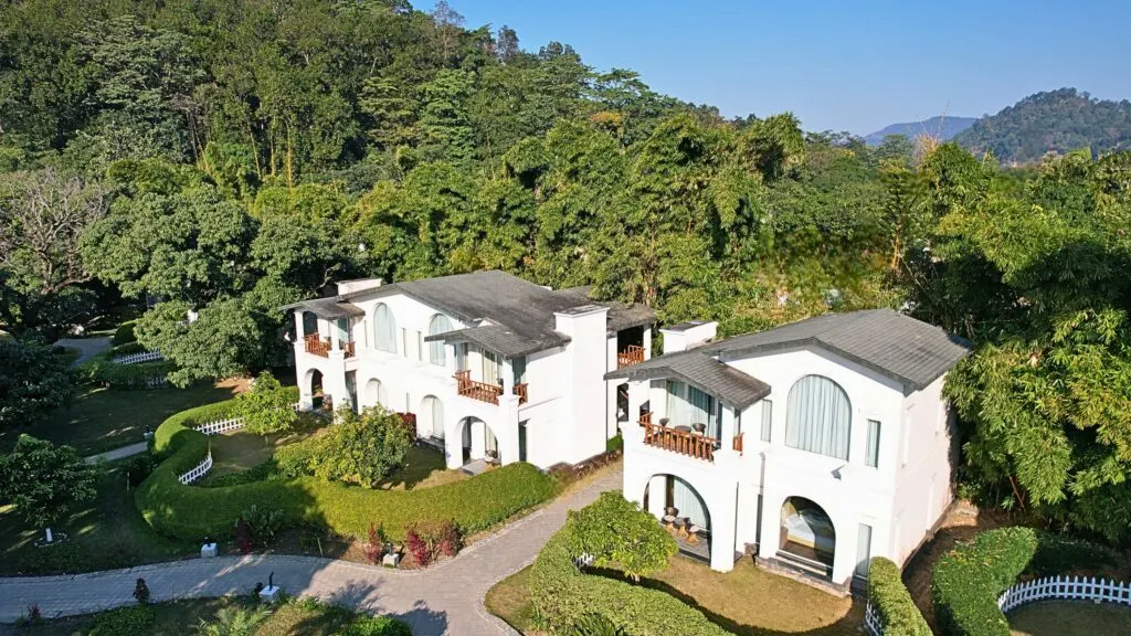 Premium Luxury Villa - View 6