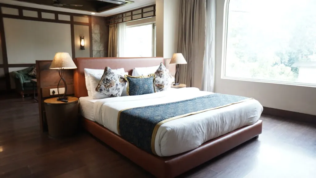 Premium Luxury Villa - View 1
