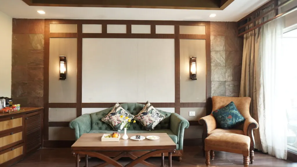 Premium Luxury Villa - View 2