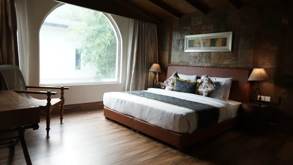 Royal Suite - View 1
